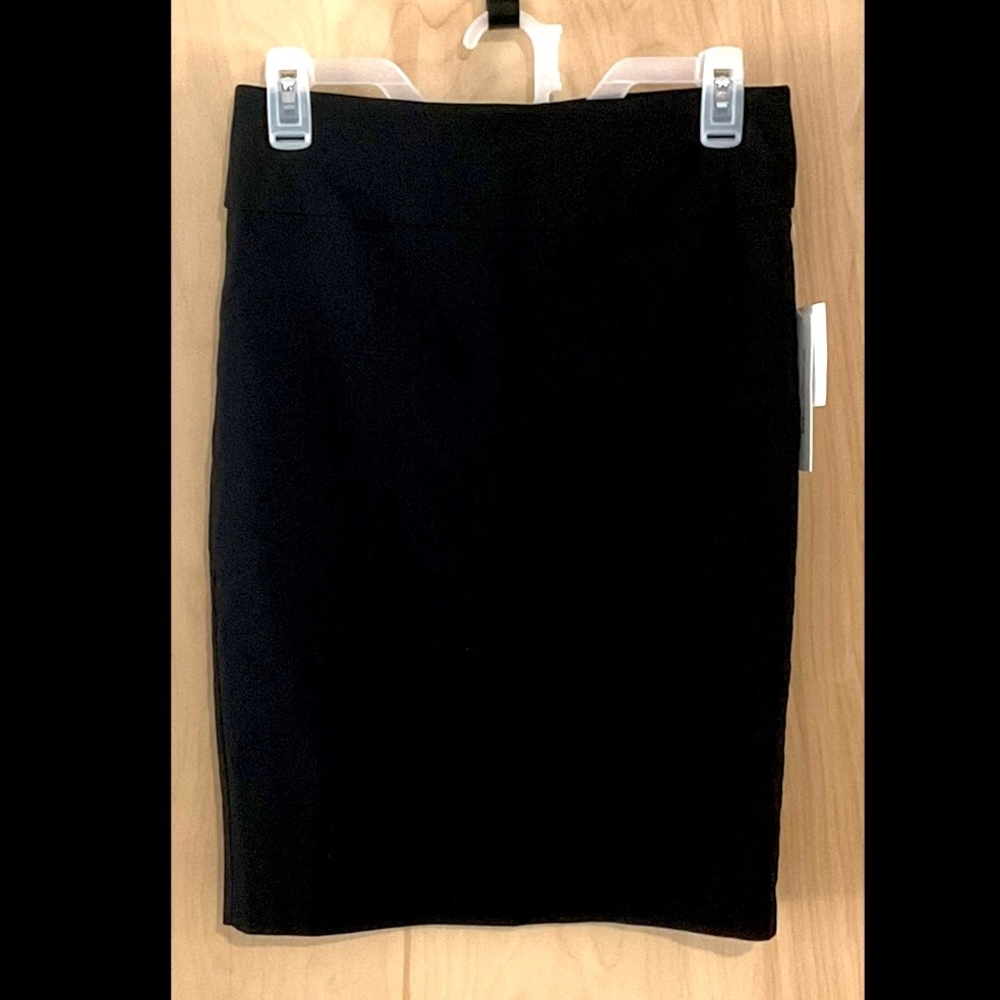 Joe B Knee Length Skirt - NWT